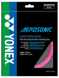 Yonex Aerosonic Badminton String Set