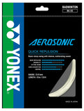 Yonex Aerosonic Badminton String Set