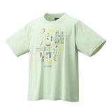 Yonex YOB23200 Paris 2024 Unisex T-Shirt