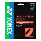 Yonex Poly Tour Rev Tennis String Set