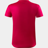 Victor T-21005 Q Womens T-Shirt (Pink)