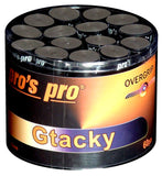 Pros Pro GTacky Grip - 60 Pack