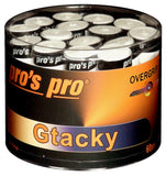 Pros Pro GTacky Grip - 60 Pack