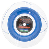 Yonex Poly Tour Strike Tennis String 200m Reel 16L / 1.25mm
