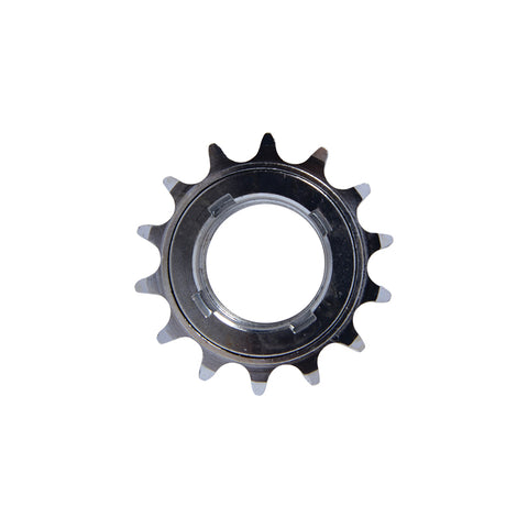 Oxford Freewheel 1/8'' x 14T 4 Peg - Chrome