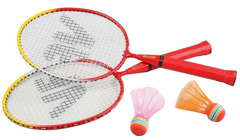 Victor Mini Badminton Set