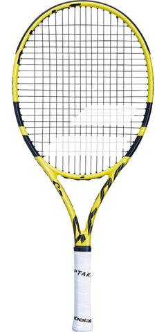 Babolat Aero Junior 25 Inch Tennis Racket