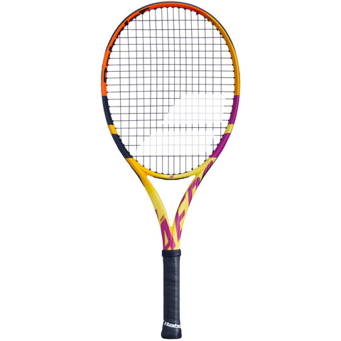 Babolat Mini Replica Pure Aero Rafa Tennis Racket