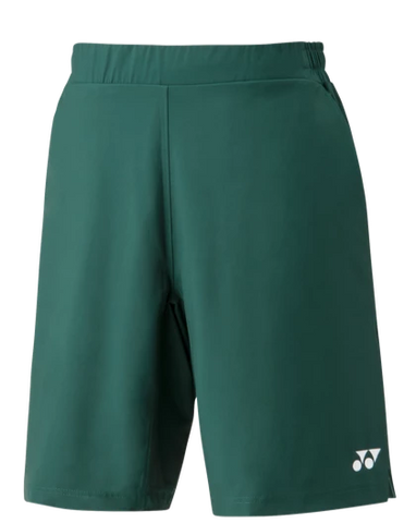 Yonex 15119 Men's Shorts - Teal Green