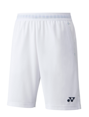 Yonex Chinese National Team Shorts 15129 - White
