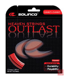 Solinco Outlast Tennis String Set