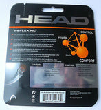 Head Reflex MLT Tennis String Set
