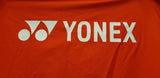 Yonex 50077 Warm-Up Jacket - Bright Orange (Donated by Yonex UK)