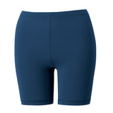 Yonex 20519 Women's Tournament Dress (With Sports Bra and Inner Shorts) - Indigo Blue
