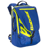 Babolat Tournament Bag - Navy Blue / Green