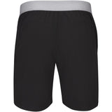 Babolat Mens Compete 7 Inch Shorts - Black