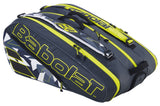 Babolat Pure Aero 12 Racket Bag (2023)