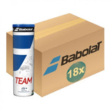 Babolat Team Tennis Balls