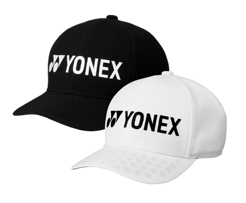 Yonex 40063 Logo Cap