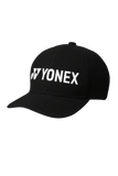 Yonex 40063 Logo Cap