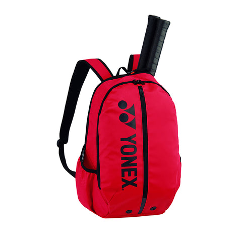 Yonex 42012S Team Backpack - Red