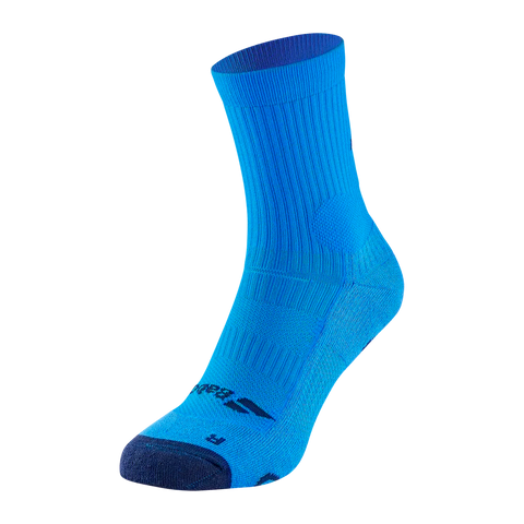 Babolat Pro 360 Mens Tennis Socks - Drive Blue