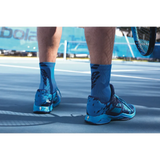 Babolat Pro 360 Mens Tennis Socks - Drive Blue