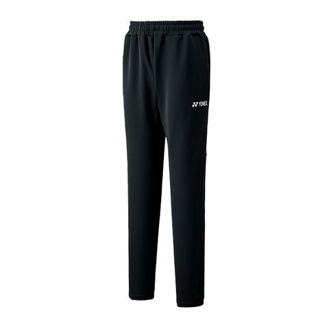 Yonex 60085 Warm Up Pants - Black