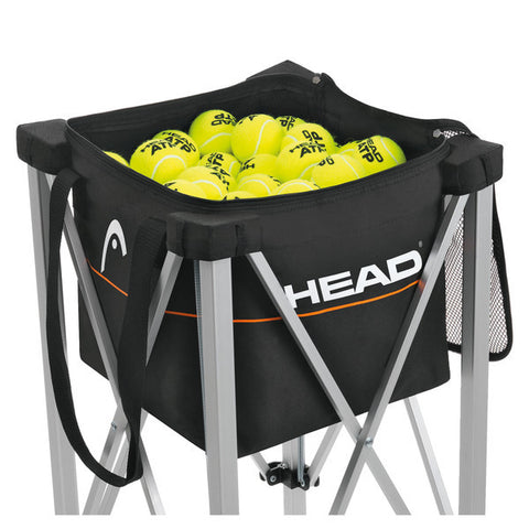 HEAD Tennis Ball Trolley 120 Spare Bag