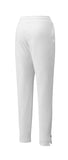 Yonex 75th Anniversary 67064A Women's Warm-Up Pants - White