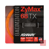 Ashaway ZyMax 68 TX Badminton String Set