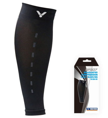 Victor Compression SP307 Calf Sleeves (Pair)