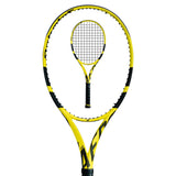 Babolat Mini Replica Pure Aero Tennis Racket