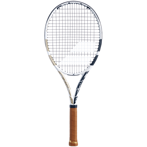 Babolat Mini Replica Pure Drive Team Wimbledon Tennis Racket