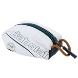 Babolat Racket Holder Replica Key Ring Wimbledon Edition