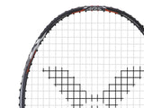 Victor Auraspeed 100X H Badminton Racket
