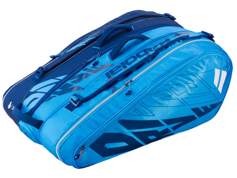 Babolat Pure Drive 12 Racket Bag (Blue)