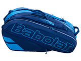 Babolat Pure Drive 12 Racket Bag (Blue)