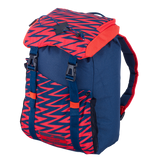 Babolat Backpack Classic Junior Boy - Blue / Red