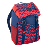 Babolat Backpack Classic Junior Boy - Blue / Red