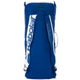 Babolat Backrack Badminton Bag - Blue / White