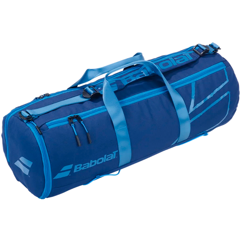 Babolat Duffle Rack Badminton Bag - Dark Blue
