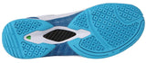 VICTOR S82 AF Badminton Shoes - White / Blue