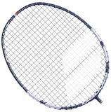 Babolat Gravity 78 Badminton Racket - Limited Edition Cyberspace (Black / Silver)