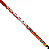 Yonex Nanoray 800 Badminton Racket - Poinsettia Red