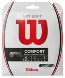 Wilson NXT Soft Tennis String Set