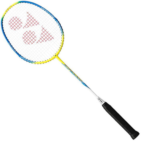 Yonex Nanoflare 100 Badminton Racket - Yellow / Blue