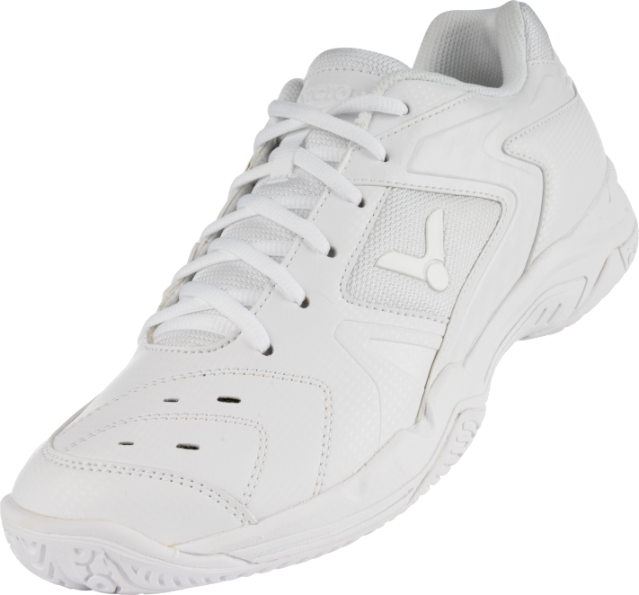 VICTOR P9200TD A Badminton Shoes - White (Wide Fit) – TRME Sports