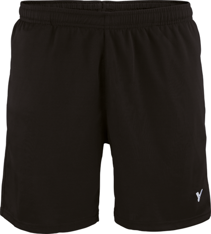 VICTOR Shorts 4866 - Black
