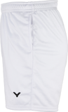 VICTOR Shorts 4866 - White